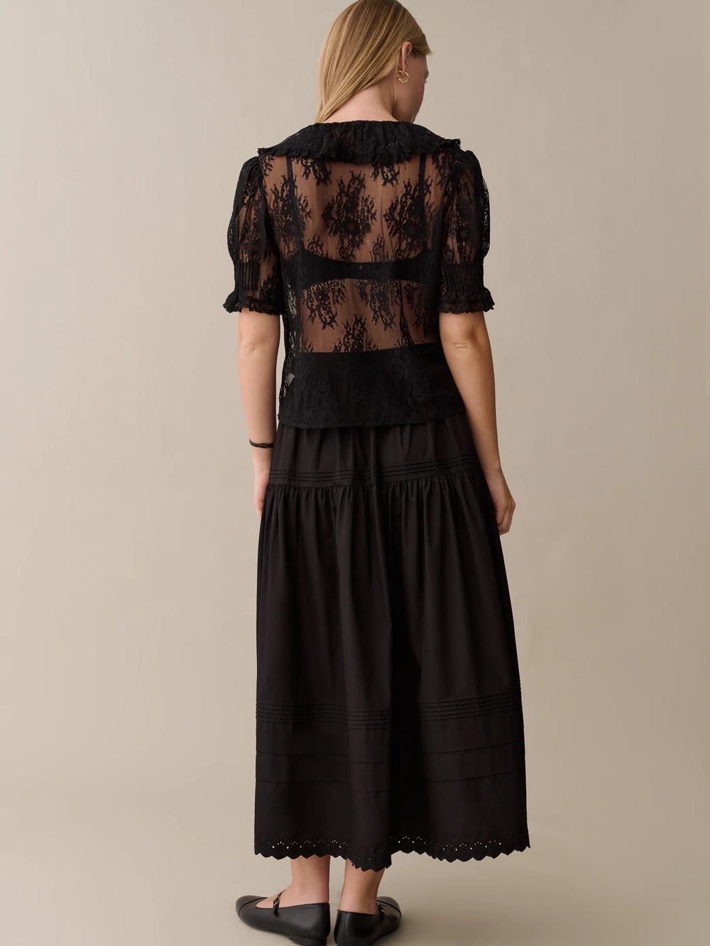 Few Moda Sora top - Picture 5 of 6